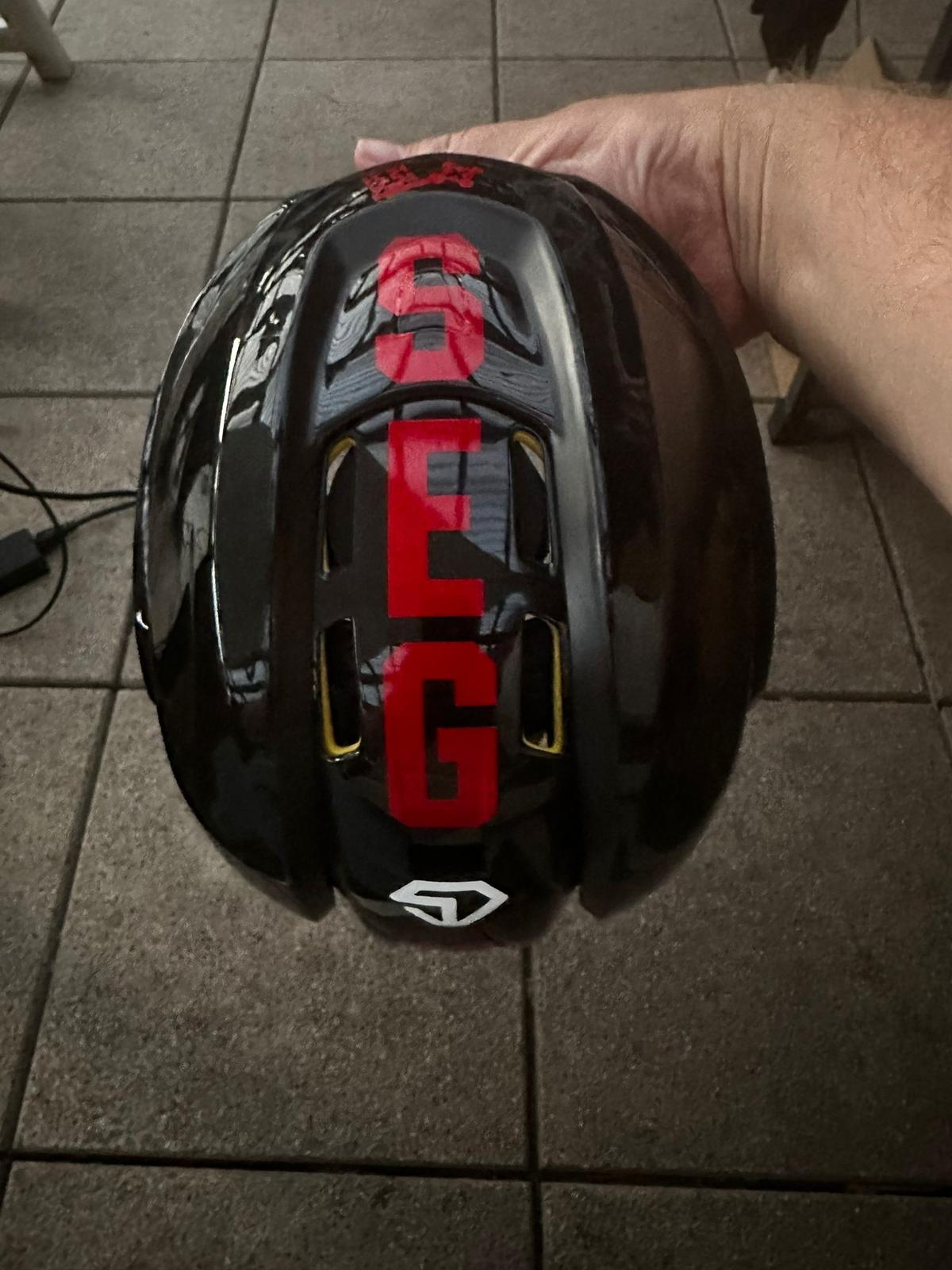 SEG Helm