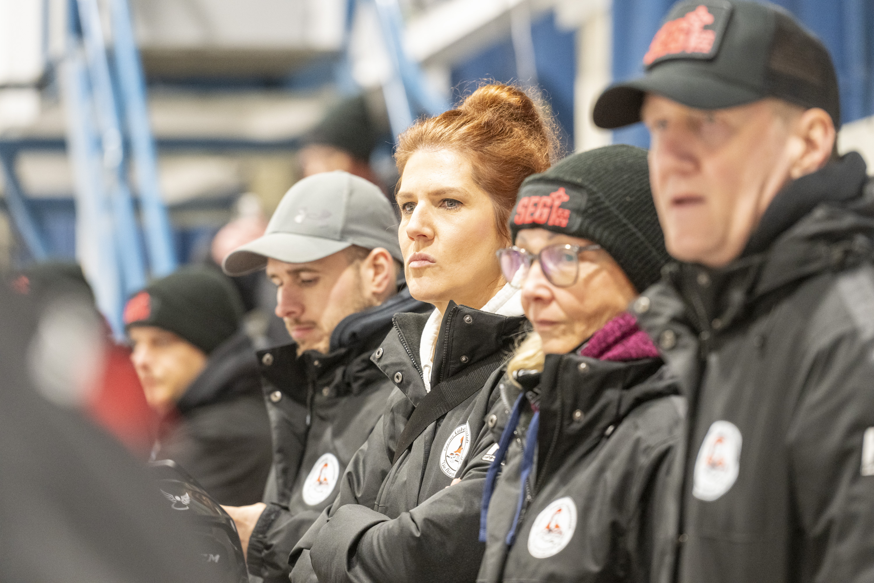 Soester EG -Dinslaken 1b Kobras