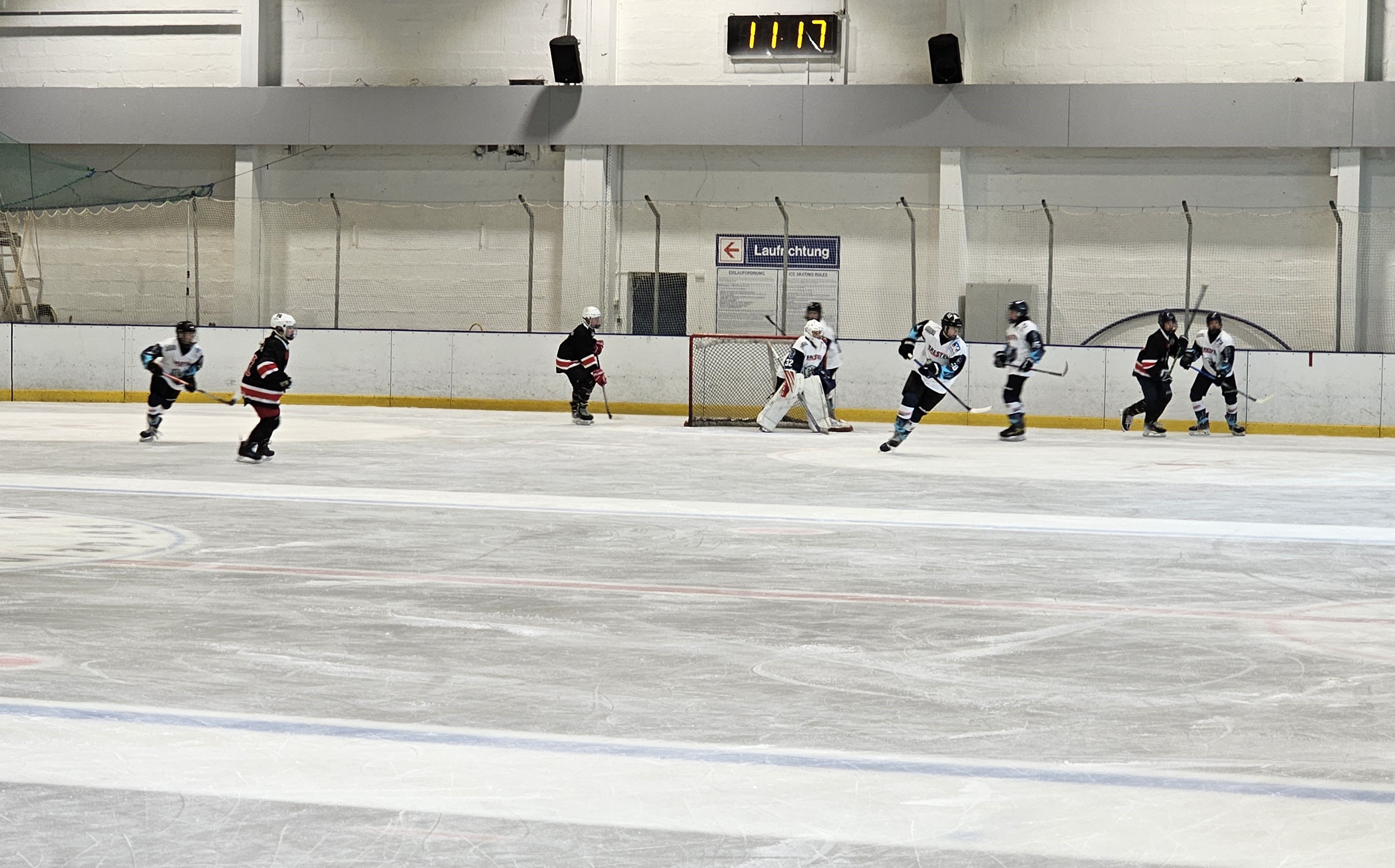 [U17] vs. EHC Neuwied | 02.11.24