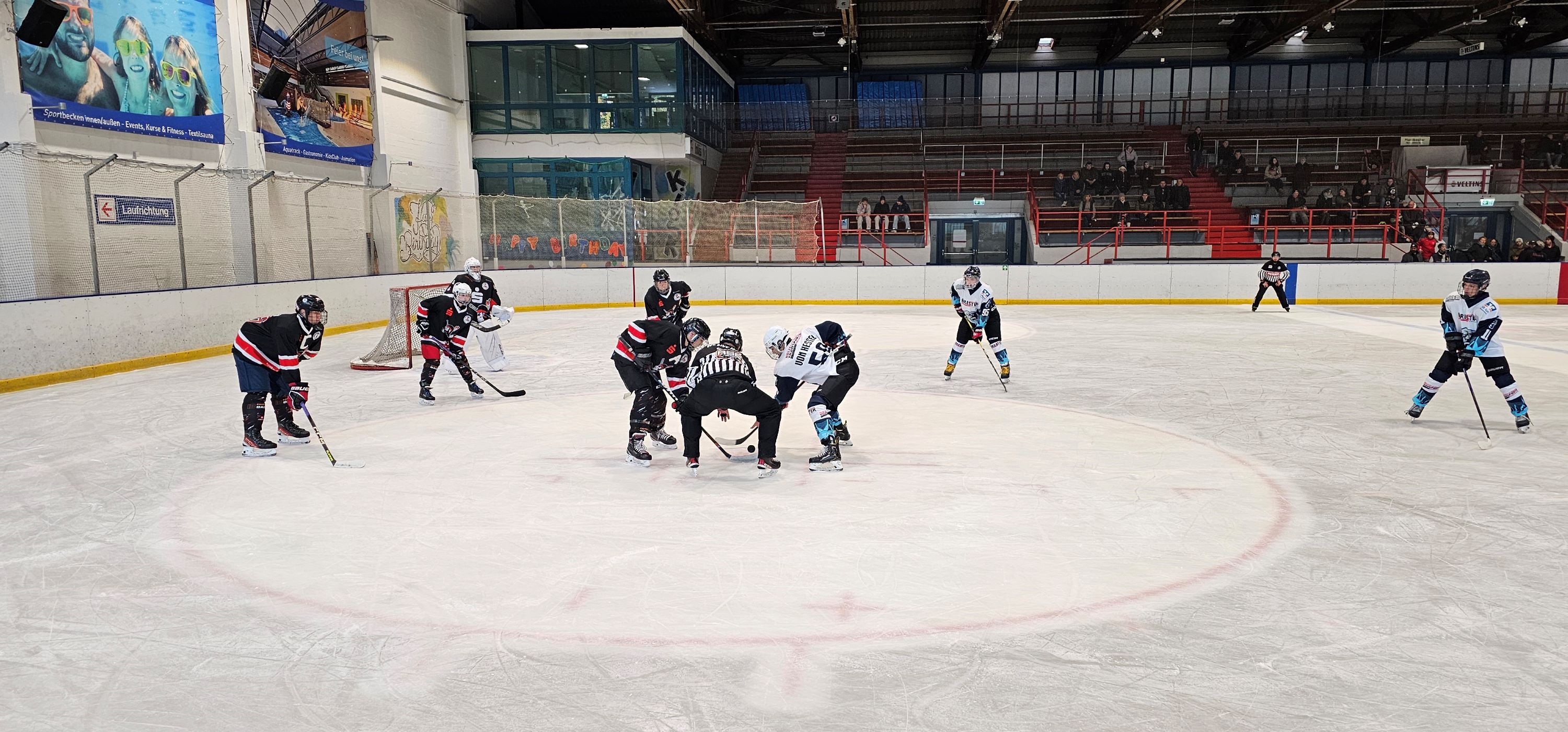 [U17] vs. EHC Neuwied | 02.11.24