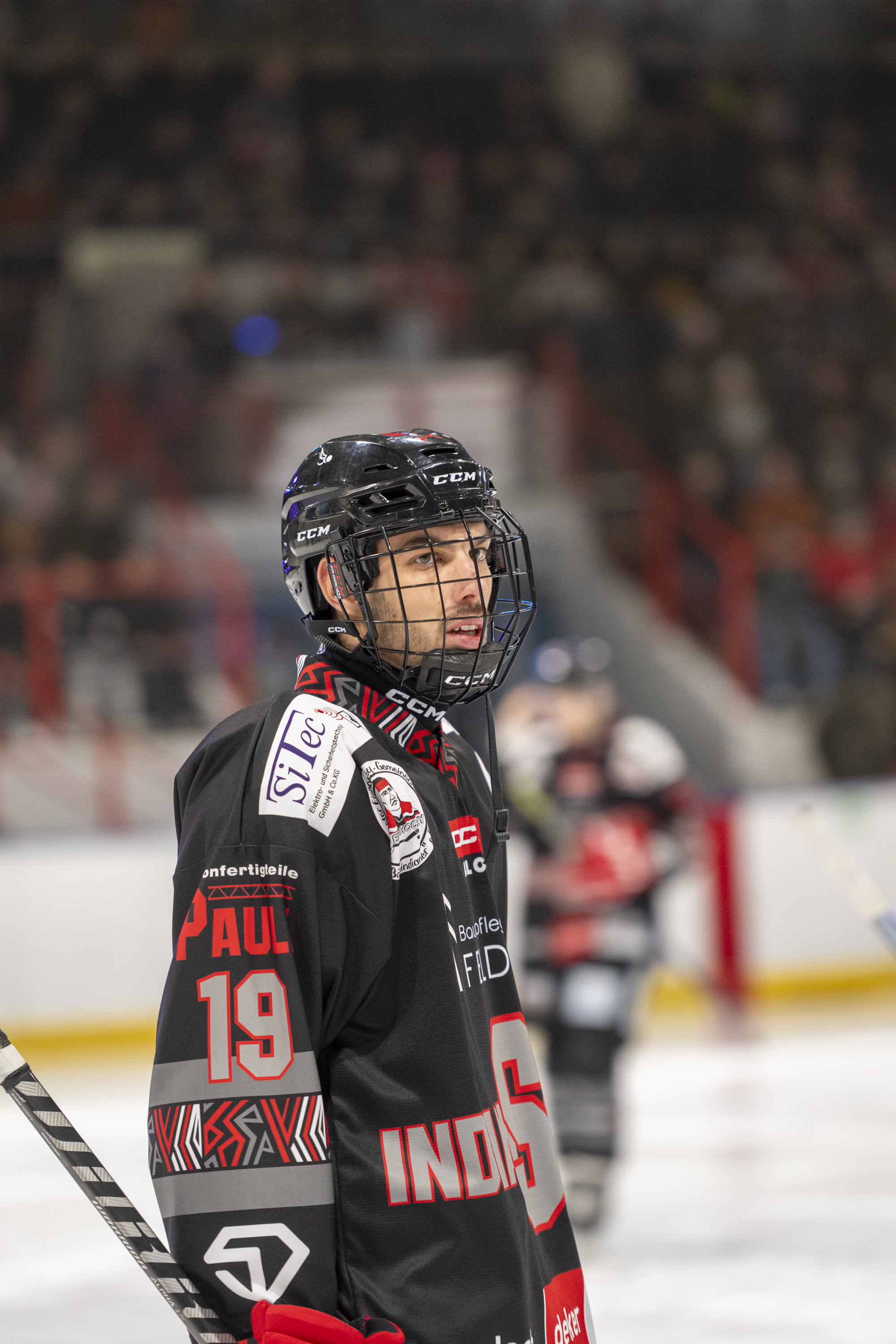 [Weihnachtsderby 2024] Soester EG vs. Hammer Eisbären 1b