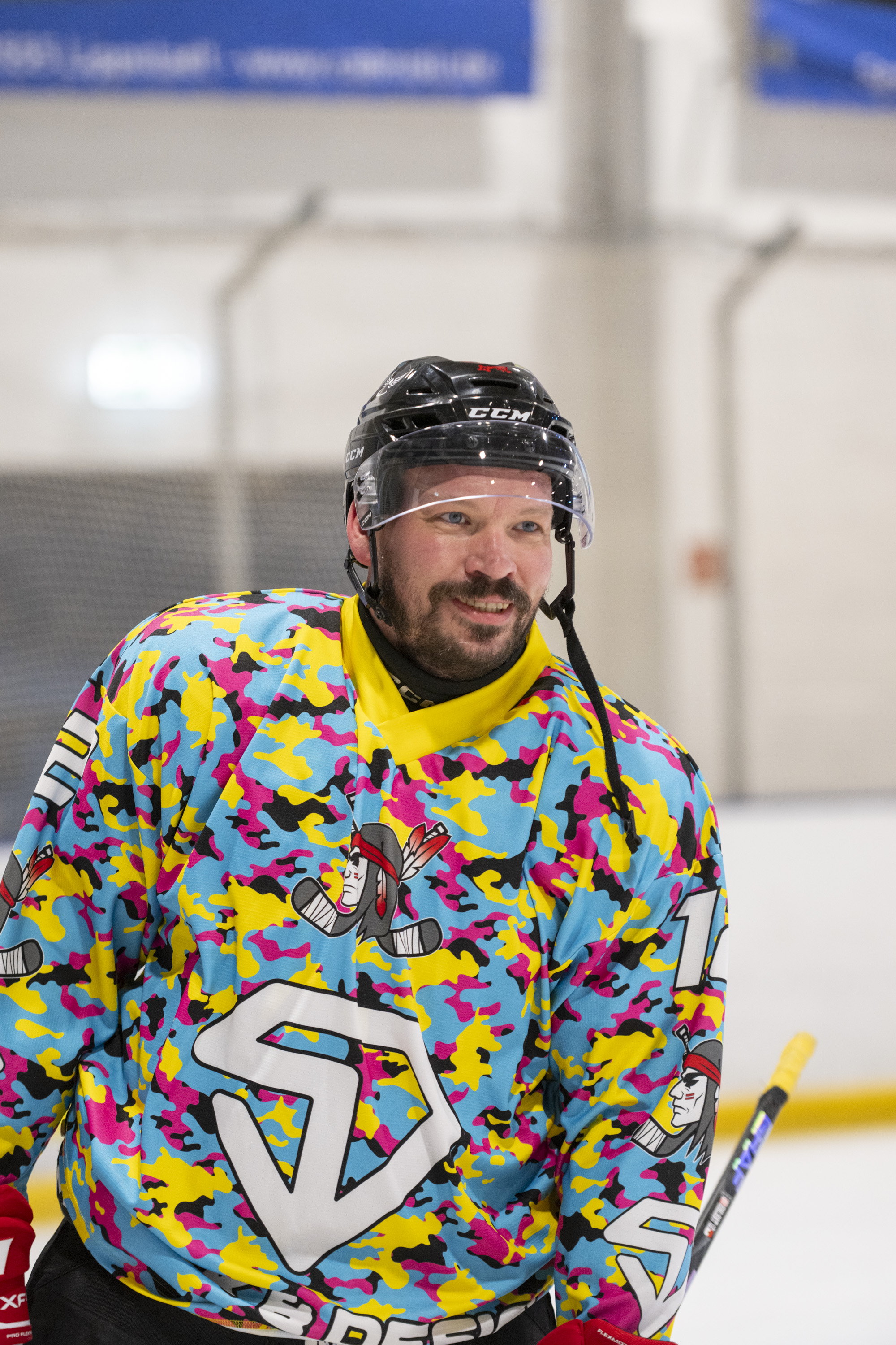 [Weihnachtsderby 2024] Soester EG vs. Hammer Eisbären 1b