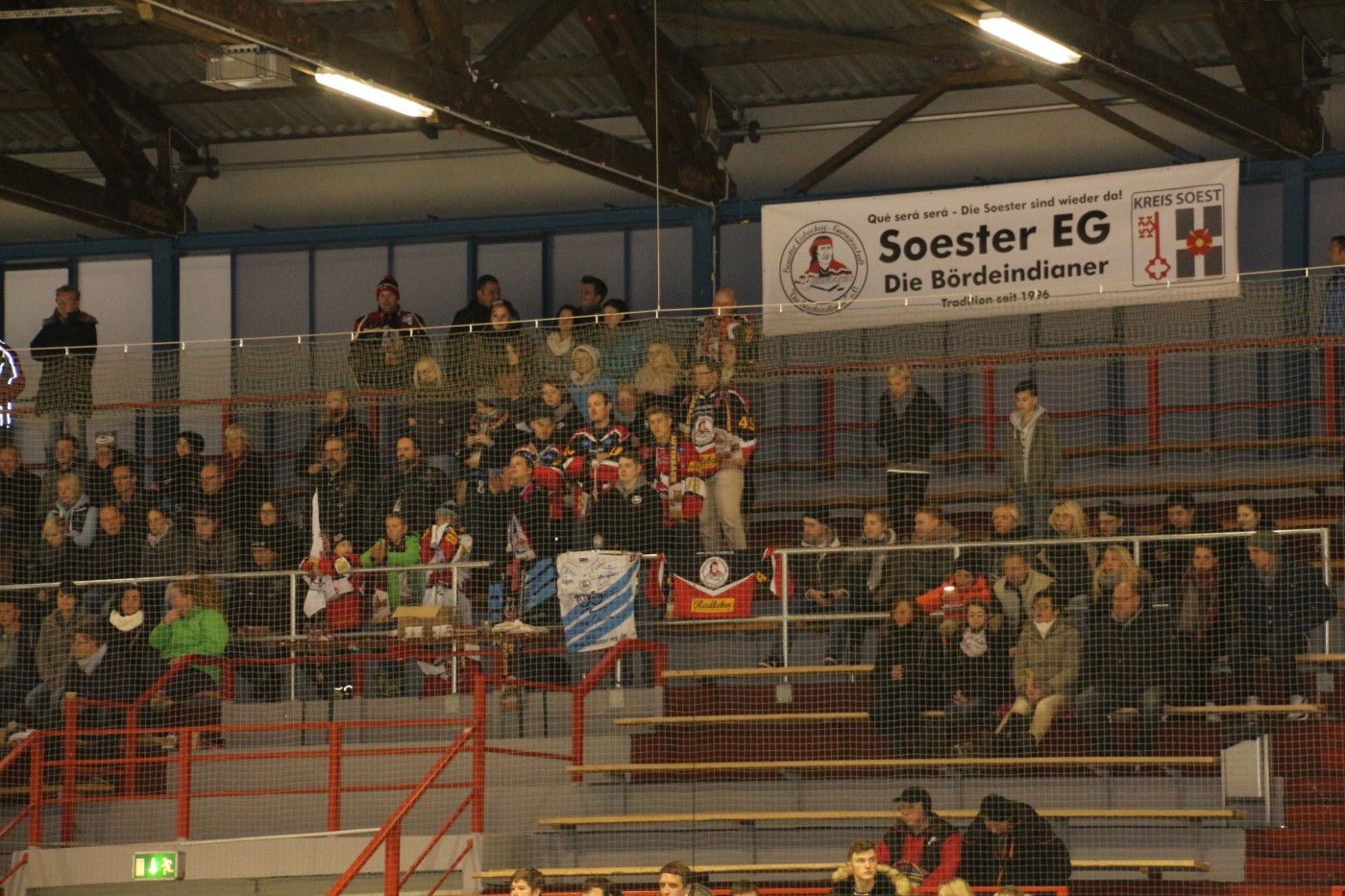 Bilder der Saison 2015/16