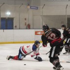 [Weihnachtsderby 2024] Soester EG vs. Hammer Eisbären 1b