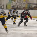 Soester EG vs. Eisadler Dortmund 1b am 09.02.2025