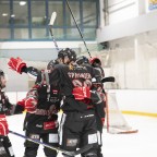 [Weihnachtsderby 2024] Soester EG vs. Hammer Eisbären 1b