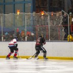 [Weihnachtsderby 2024] Soester EG vs. Hammer Eisbären 1b