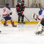 [Weihnachtsderby 2024] Soester EG vs. Hammer Eisbären 1b