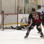 Soester EG vs. Eisadler Dortmund 1b am 09.02.2025