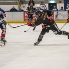 [Weihnachtsderby 2024] Soester EG vs. Hammer Eisbären 1b