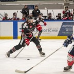 [Weihnachtsderby 2024] Soester EG vs. Hammer Eisbären 1b