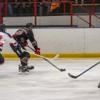 [Weihnachtsderby 2024] Soester EG vs. Hammer Eisbären 1b