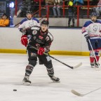 [Weihnachtsderby 2024] Soester EG vs. Hammer Eisbären 1b