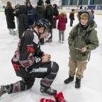 Soester EG vs. Eisadler Dortmund 1b am 09.02.2025