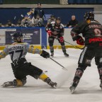 Soester EG vs. Eisadler Dortmund 1b am 09.02.2025