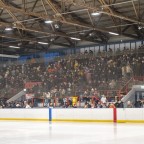 Soester EG vs. Eisadler Dortmund 1b am 09.02.2025