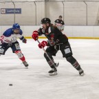 [Weihnachtsderby 2024] Soester EG vs. Hammer Eisbären 1b