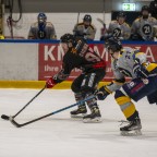 Soester EG vs. Eisadler Dortmund 1b am 09.02.2025