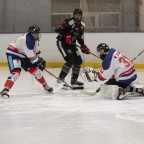 [Weihnachtsderby 2024] Soester EG vs. Hammer Eisbären 1b