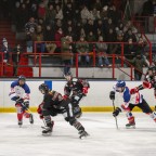 [Weihnachtsderby 2024] Soester EG vs. Hammer Eisbären 1b