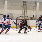 [Weihnachtsderby 2024] Soester EG vs. Hammer Eisbären 1b