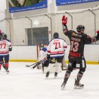 [Weihnachtsderby 2024] Soester EG vs. Hammer Eisbären 1b