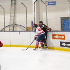 [Weihnachtsderby 2024] Soester EG vs. Hammer Eisbären 1b