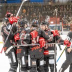 [Weihnachtsderby 2024] Soester EG vs. Hammer Eisbären 1b