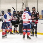 [Weihnachtsderby 2024] Soester EG vs. Hammer Eisbären 1b