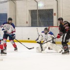 [Weihnachtsderby 2024] Soester EG vs. Hammer Eisbären 1b