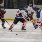 [Weihnachtsderby 2024] Soester EG vs. Hammer Eisbären 1b