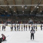 Soester EG vs. Eisadler Dortmund 1b am 09.02.2025