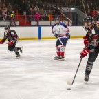 [Weihnachtsderby 2024] Soester EG vs. Hammer Eisbären 1b