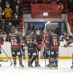 [Weihnachtsderby 2024] Soester EG vs. Hammer Eisbären 1b