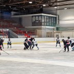 [U17] vs. EHC Neuwied | 02.11.24