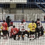 Endlich wieder Training im Eissportzentrum Möhnesee