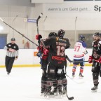 [Weihnachtsderby 2024] Soester EG vs. Hammer Eisbären 1b