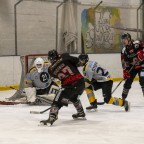 Soester EG vs. Eisadler Dortmund 1b am 09.02.2025