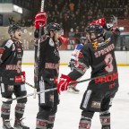 [Weihnachtsderby 2024] Soester EG vs. Hammer Eisbären 1b