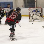 [Weihnachtsderby 2024] Soester EG vs. Hammer Eisbären 1b