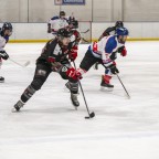 [Weihnachtsderby 2024] Soester EG vs. Hammer Eisbären 1b