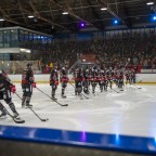 [Weihnachtsderby 2024] Soester EG vs. Hammer Eisbären 1b