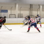 [Weihnachtsderby 2024] Soester EG vs. Hammer Eisbären 1b