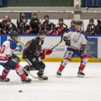 [Weihnachtsderby 2024] Soester EG vs. Hammer Eisbären 1b