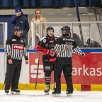 [Weihnachtsderby 2024] Soester EG vs. Hammer Eisbären 1b