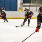 [Weihnachtsderby 2024] Soester EG vs. Hammer Eisbären 1b