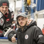 [Weihnachtsderby 2024] Soester EG vs. Hammer Eisbären 1b