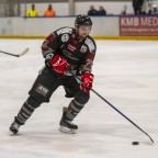 [Weihnachtsderby 2024] Soester EG vs. Hammer Eisbären 1b