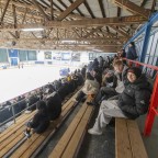 Soester EG vs. Eisadler Dortmund 1b am 09.02.2025