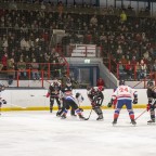 [Weihnachtsderby 2024] Soester EG vs. Hammer Eisbären 1b